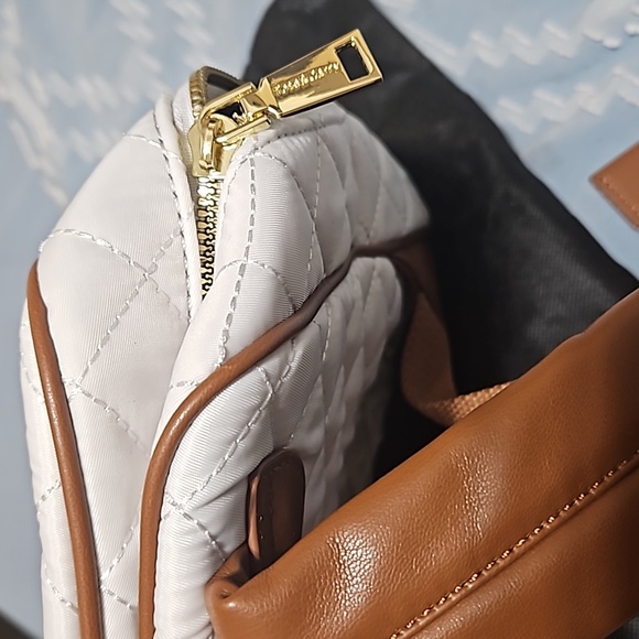 Mini backpack - Picture 8 of 11